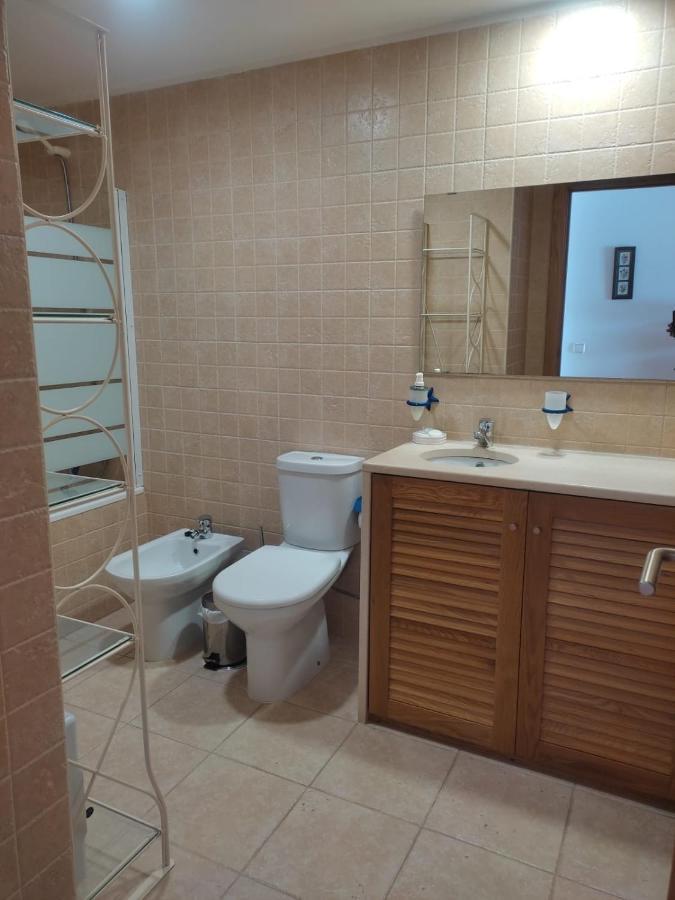 Апартаменты Formosa Кабанаш-де-Тавира Экстерьер фото